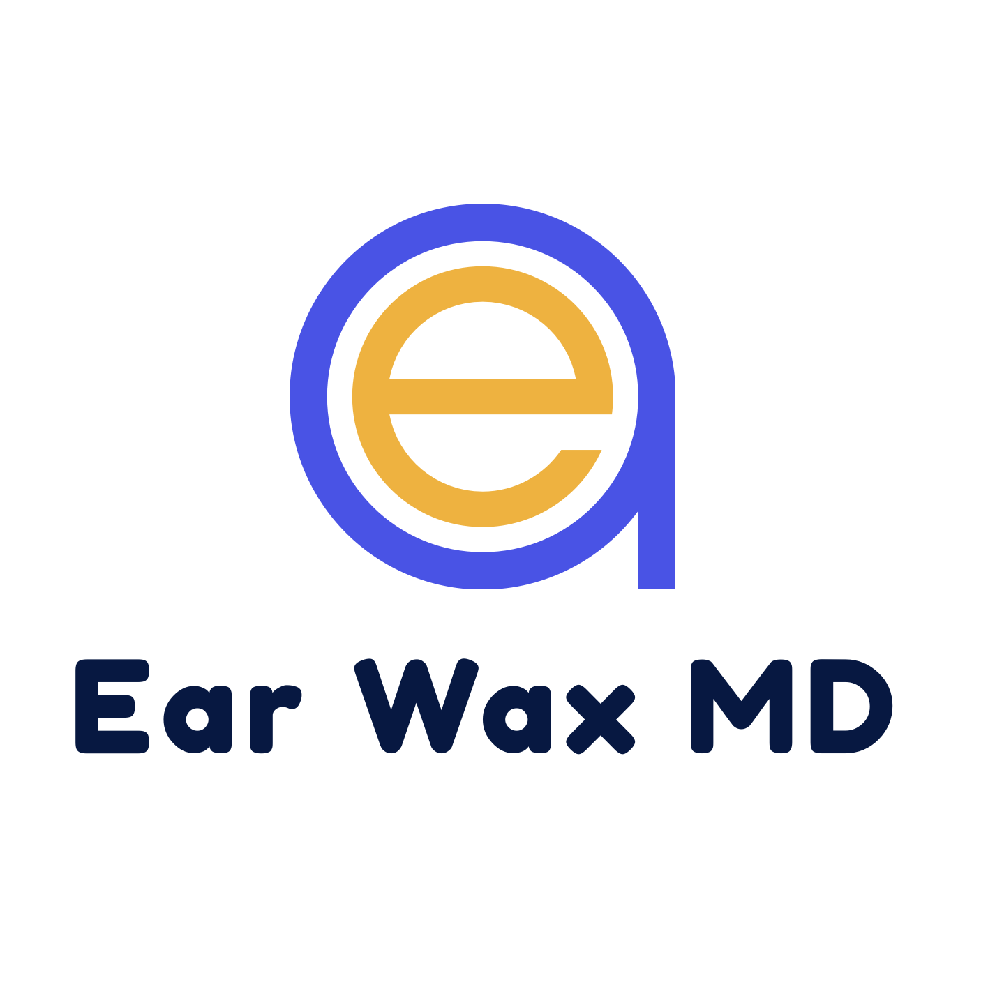 Ear Wax MD logo
